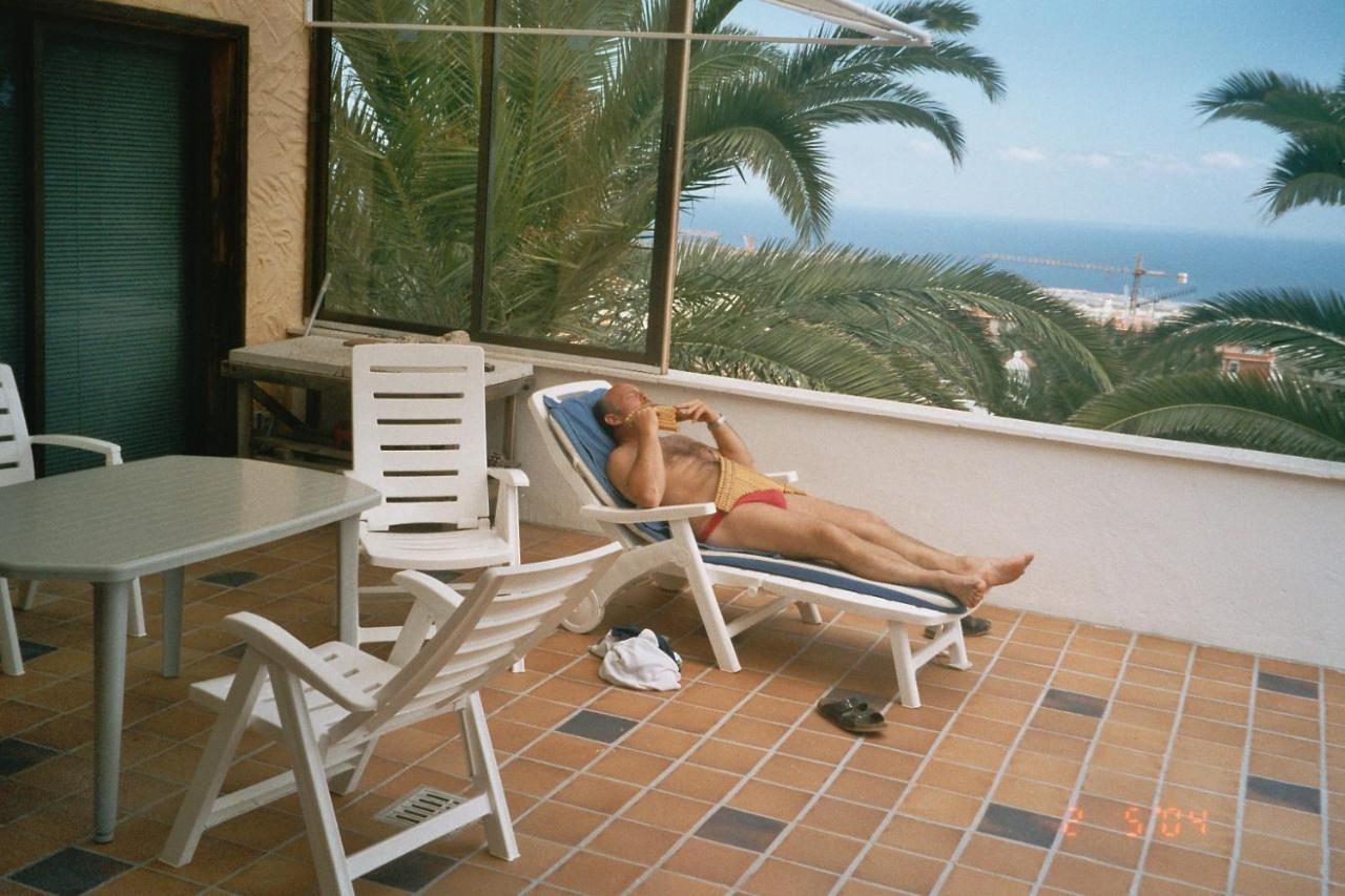Casa Familia - Relax Villa San Isidro  Dış mekan fotoğraf