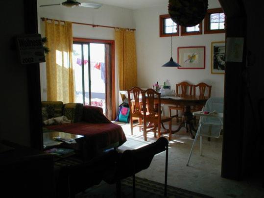 Casa Familia - Relax Villa San Isidro  Dış mekan fotoğraf