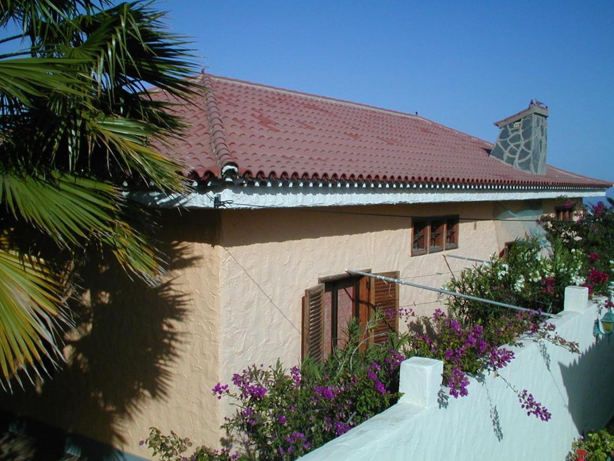 Casa Familia - Relax Villa San Isidro  Dış mekan fotoğraf