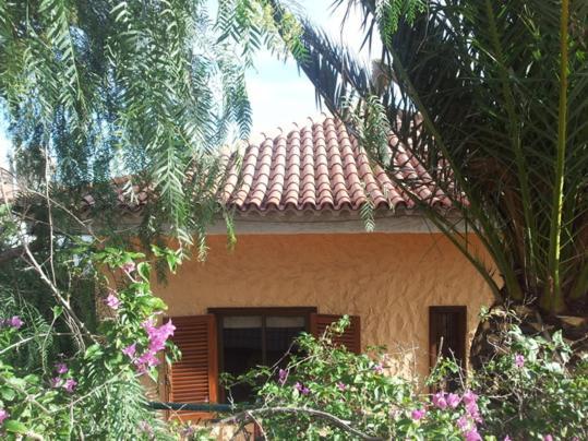 Casa Familia - Relax Villa San Isidro  Dış mekan fotoğraf