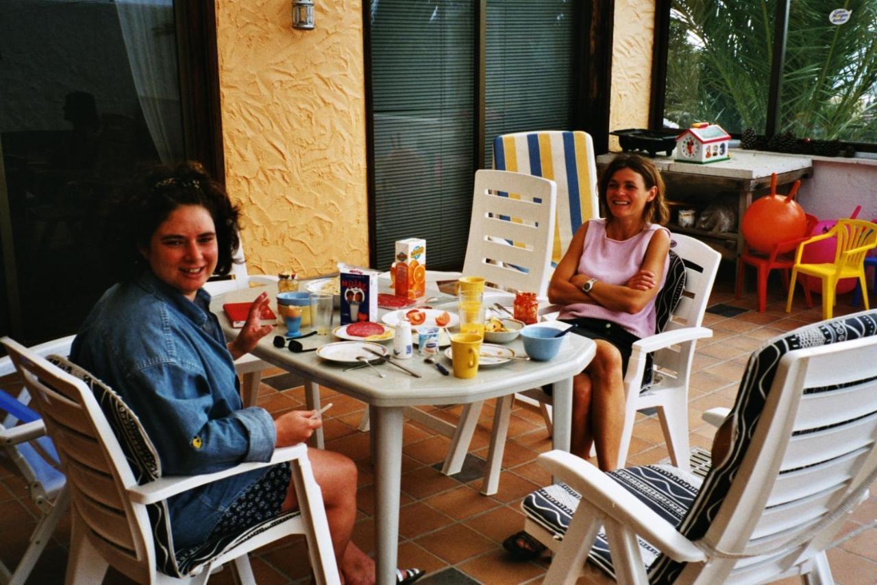 Casa Familia - Relax Villa San Isidro  Dış mekan fotoğraf